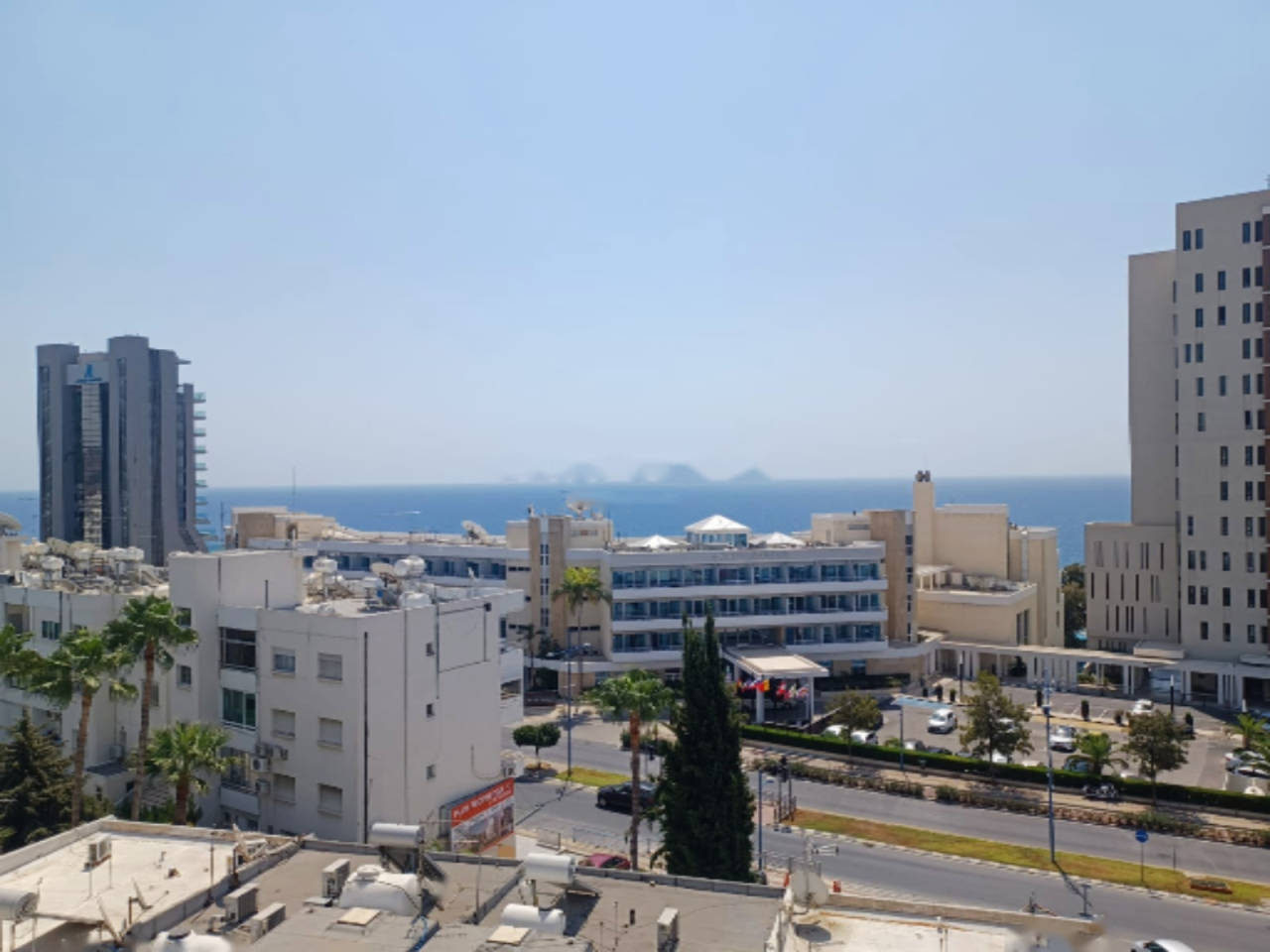 Квартира в Агиос Тихоне, Кипр, 160 м² - фото 7