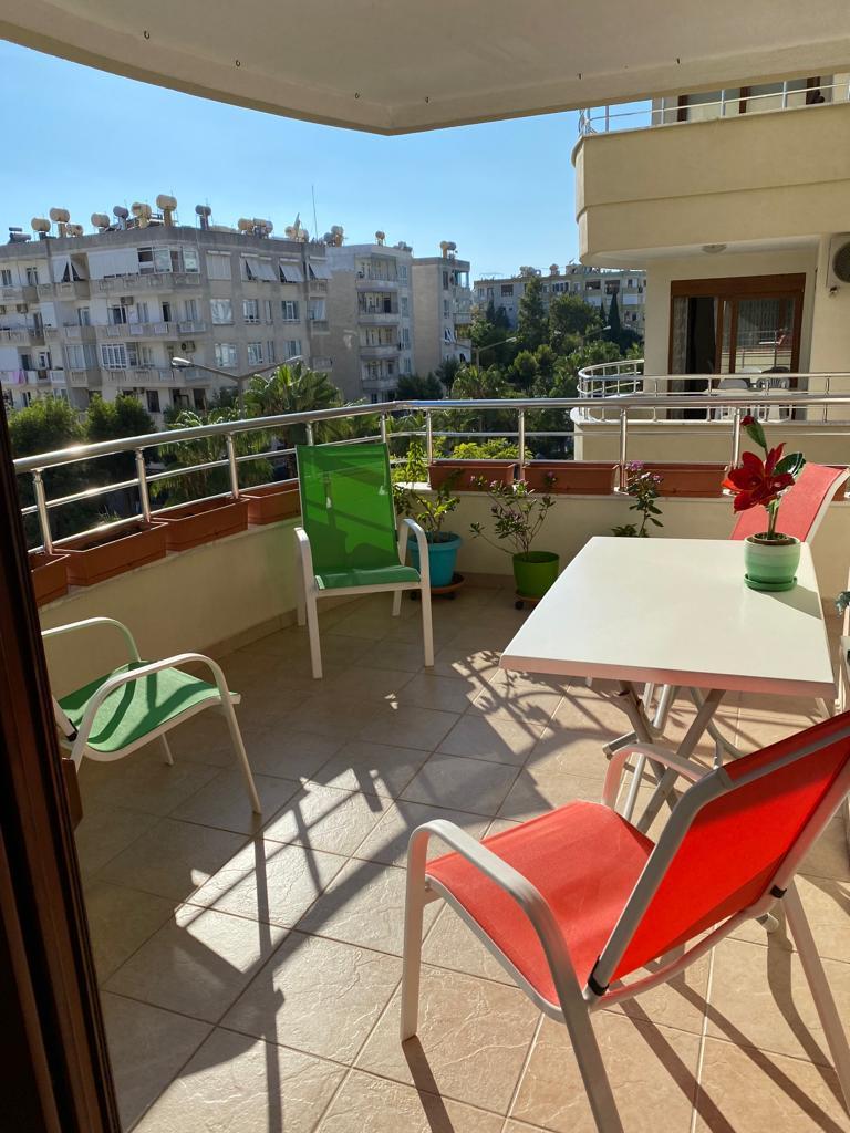 Квартира в Алании, Турция, 165 м² - фото 4