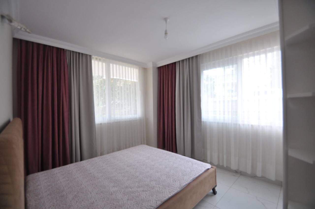 Квартира в Алании, Турция, 80 м² - фото 4