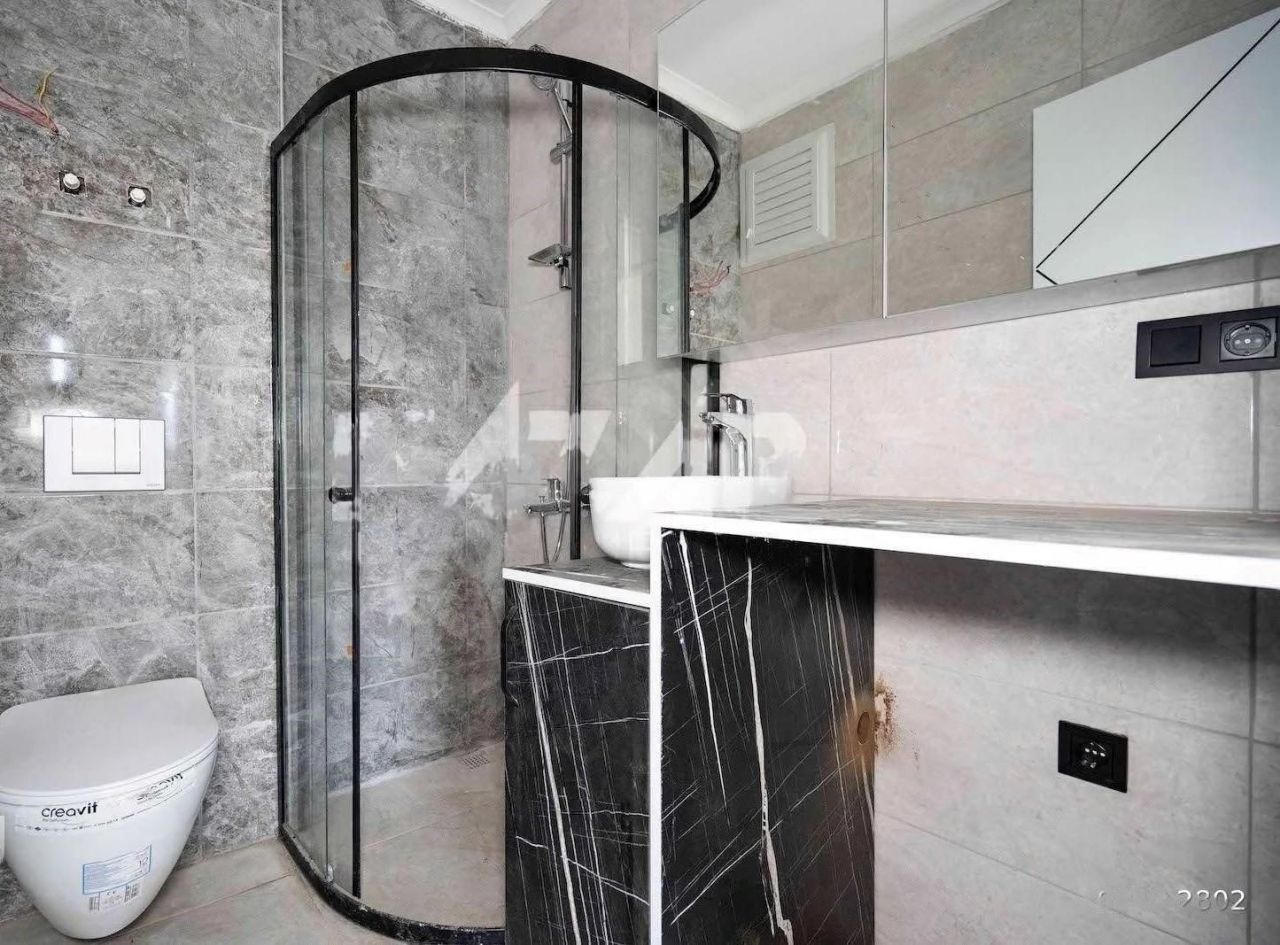 Квартира в Алании, Турция, 42 м² - фото 4