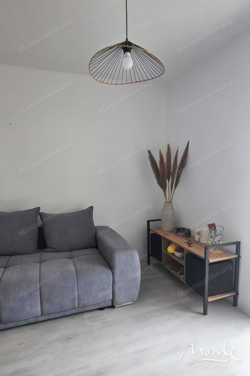 Апартаменты в Баре, Черногория, 42 м² - фото 3