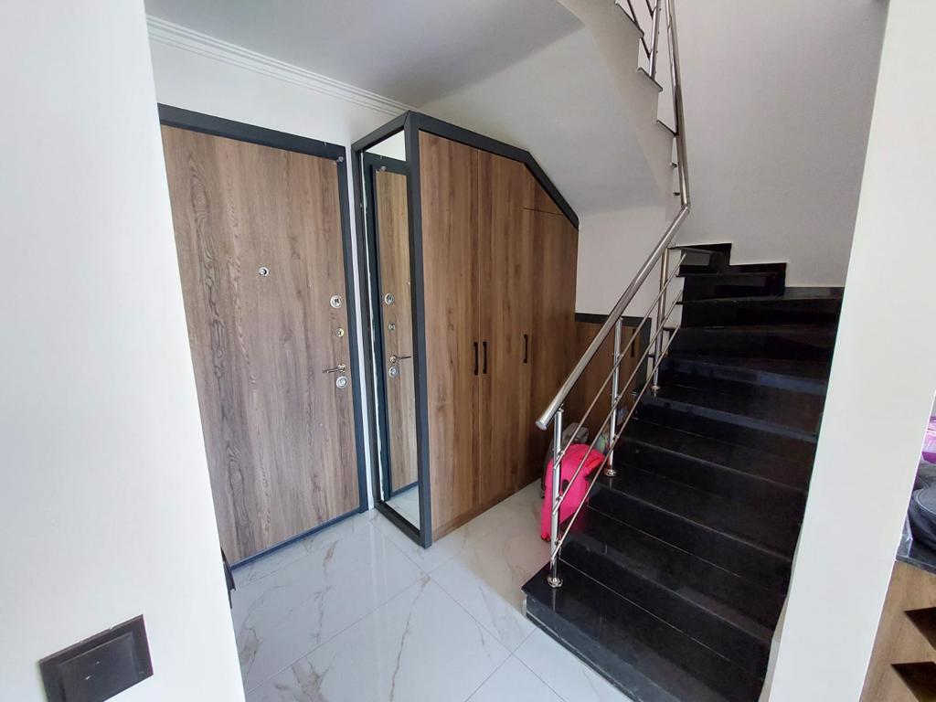 Пентхаус в Алании, Турция, 90 м² - фото 4