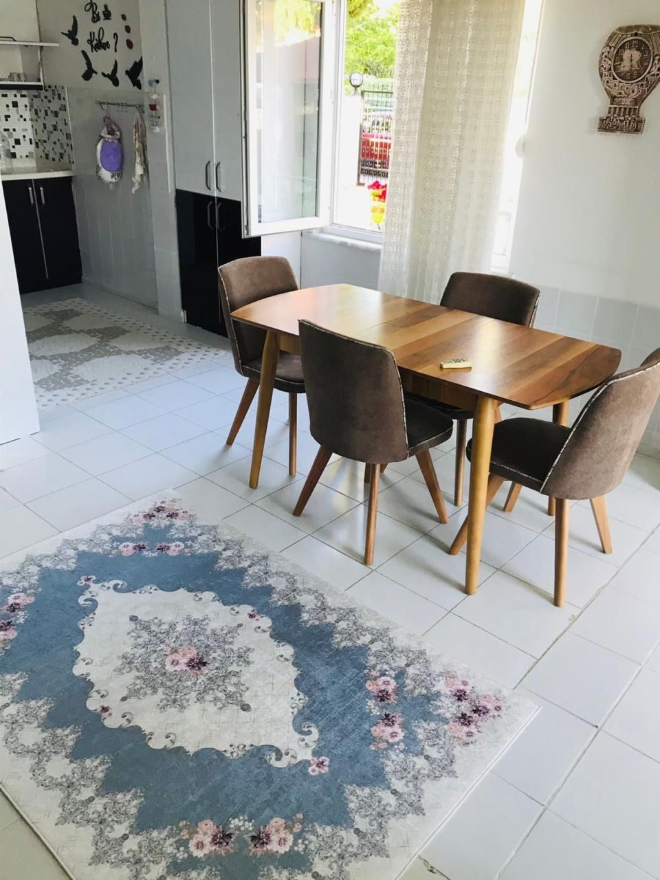 Вилла в Конаклы, Турция, 240 м² - фото 4