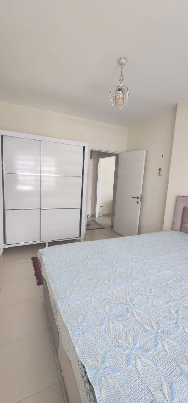 Квартира в Алании, Турция, 100 м² - фото 4