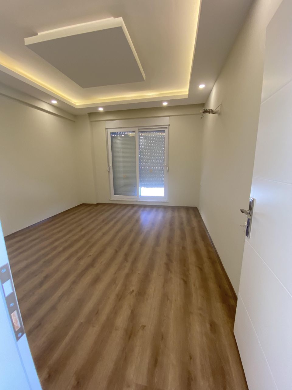 Квартира в Алании, Турция, 110 м² - фото 4