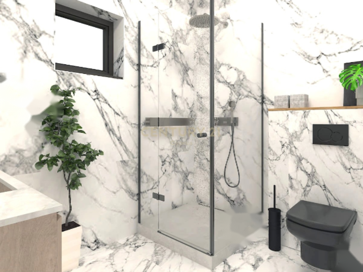 Квартира в Ипсонасе, Кипр, 76 м² - фото 7