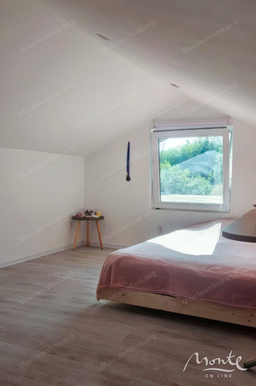 Апартаменты в Баре, Черногория, 42 м² - фото 6