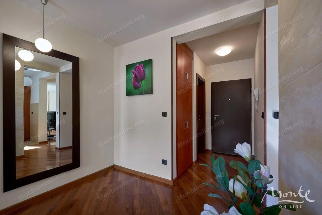 Апартаменты в Будве, Черногория, 116 м² - фото 6