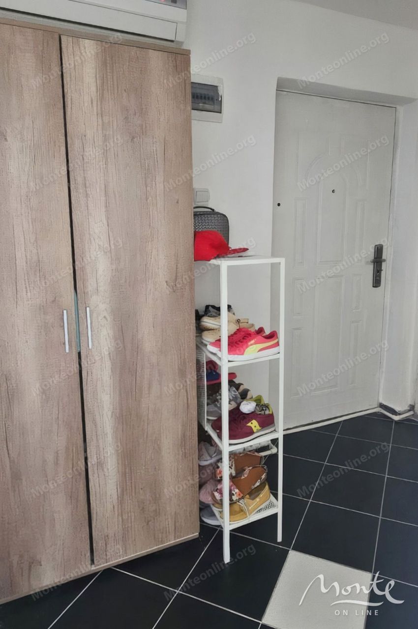 Апартаменты в Баре, Черногория, 42 м² - фото 7