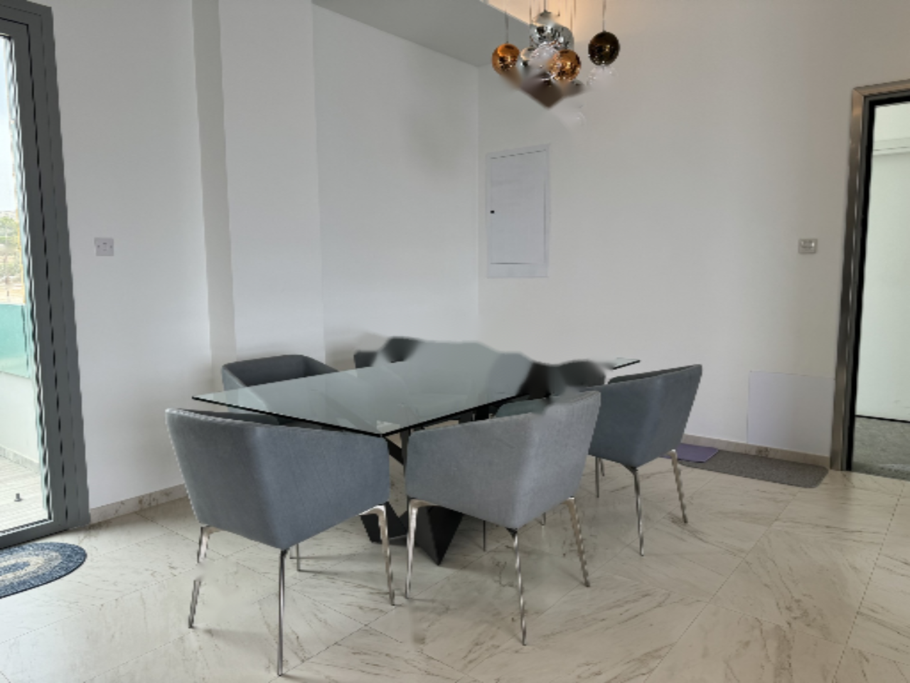 Квартира в Агиос Тихоне, Кипр, 307 м² - фото 7