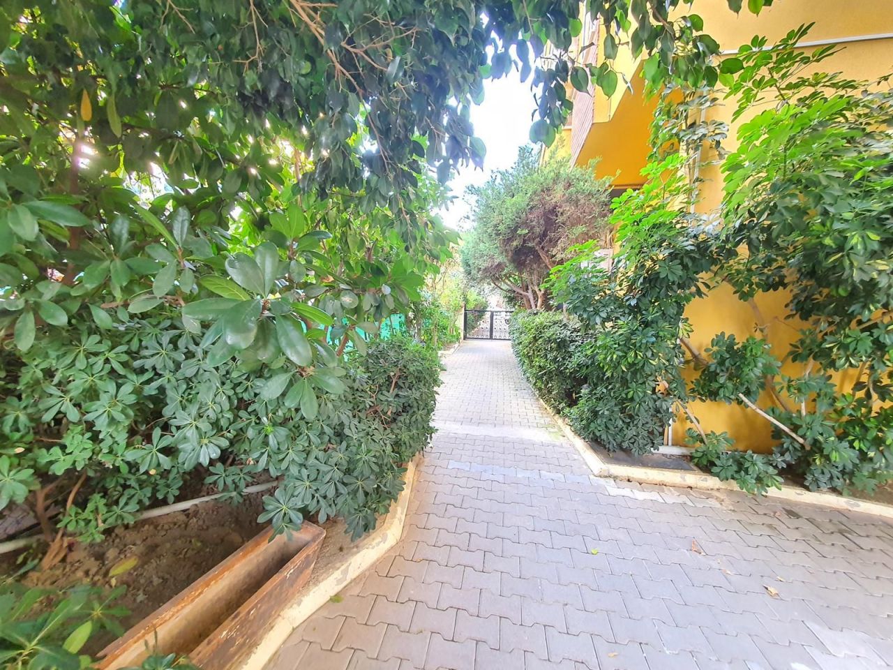 Квартира в Алании, Турция, 130 м² - фото 4