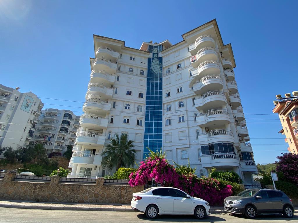 Квартира в Алании, Турция, 100 м² - фото 4