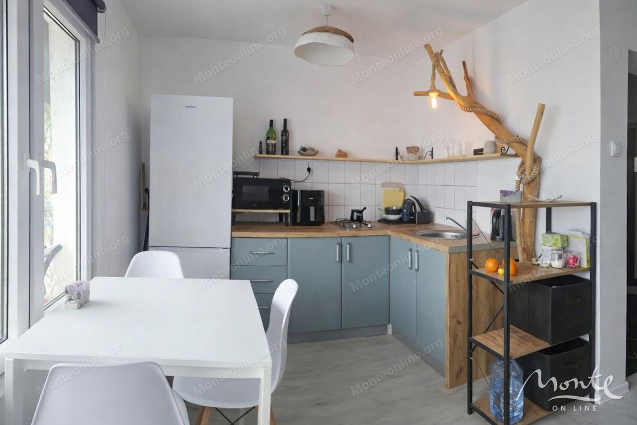 Апартаменты в Баре, Черногория, 42 м² - фото 9