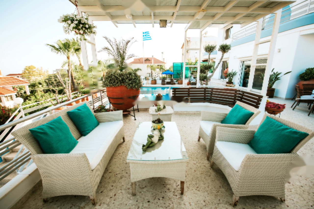 Квартира в Лимасоле, Кипр, 739 м² - фото 7