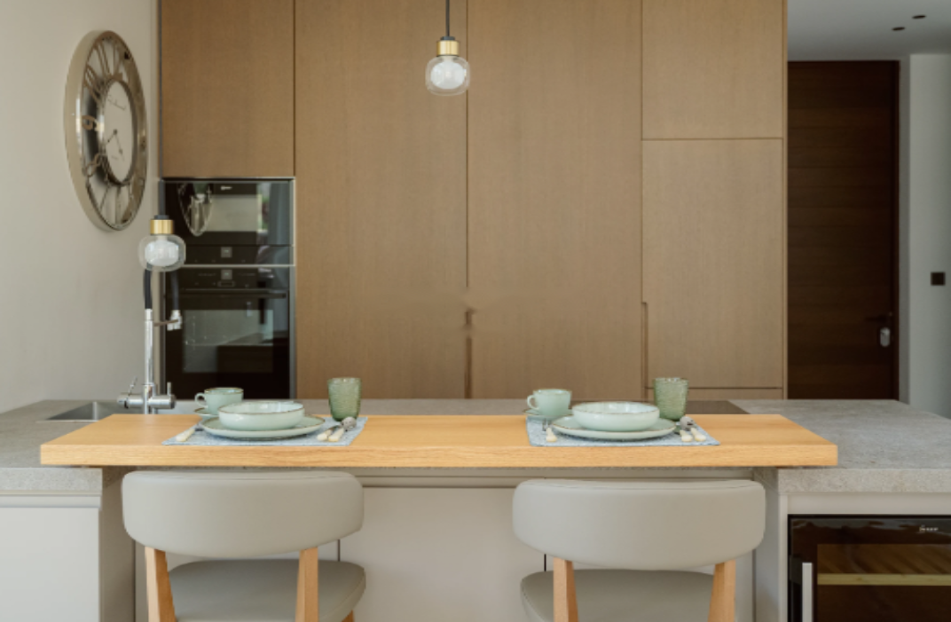 Квартира в Куклие, Кипр, 305 м² - фото 7