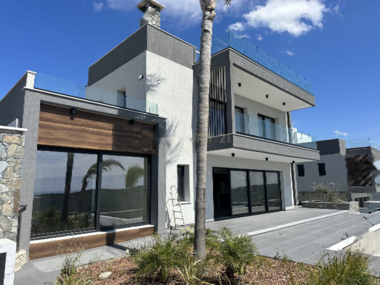 Квартира в Пареклисии, Кипр, 450 м² - фото 7