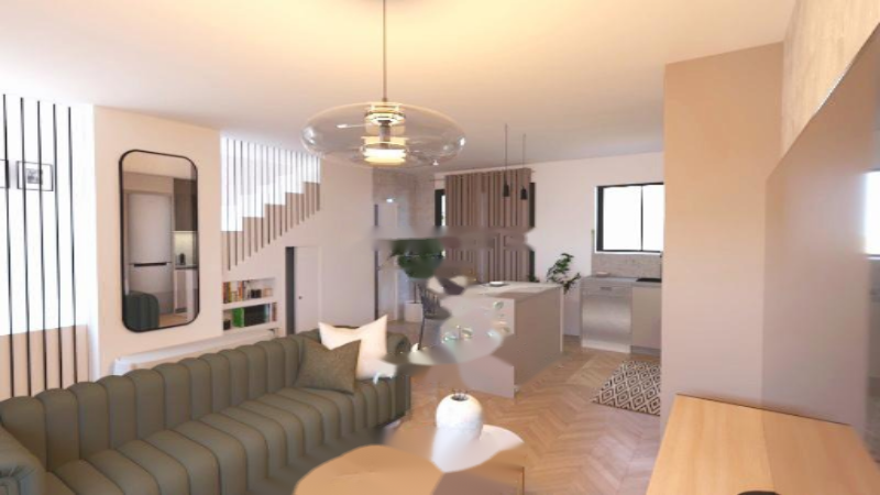 Квартира в Мони, Кипр, 153 м² - фото 6