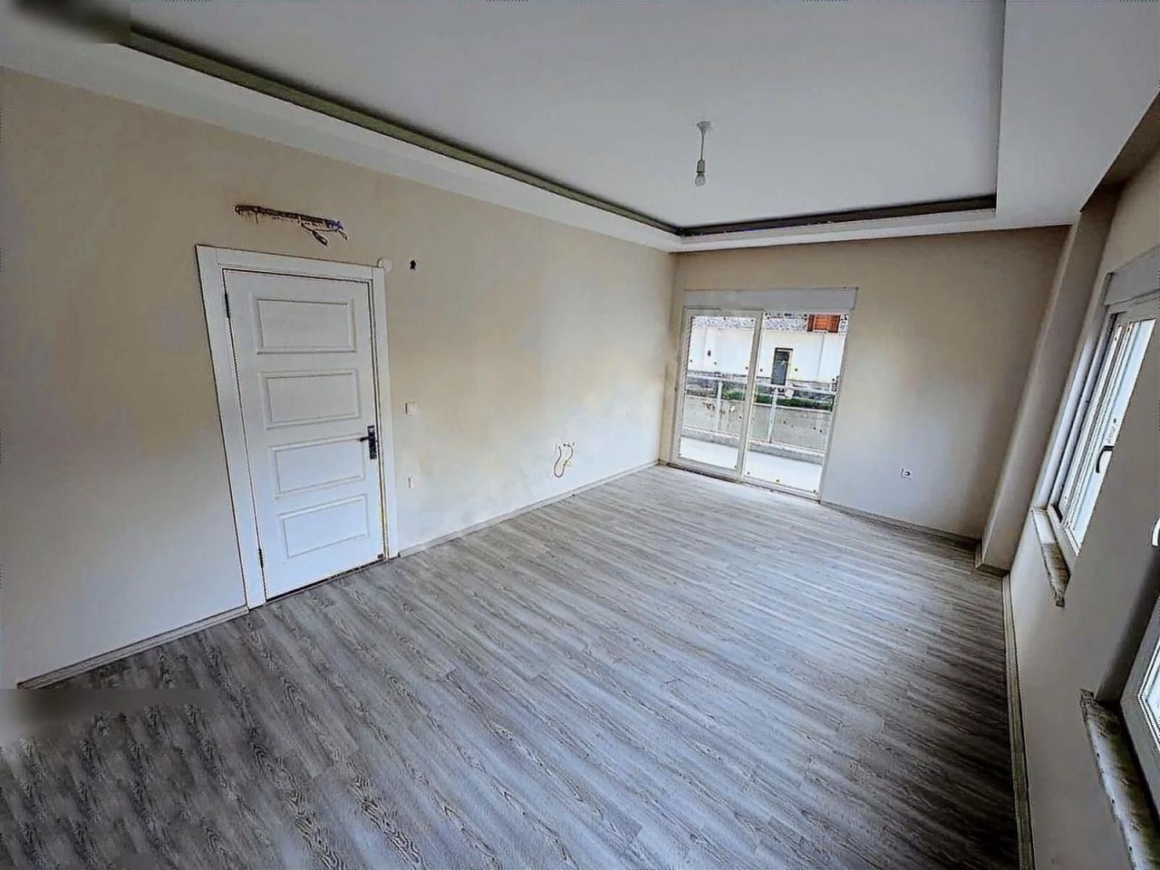 Квартира в Алании, Турция, 105 м² - фото 4