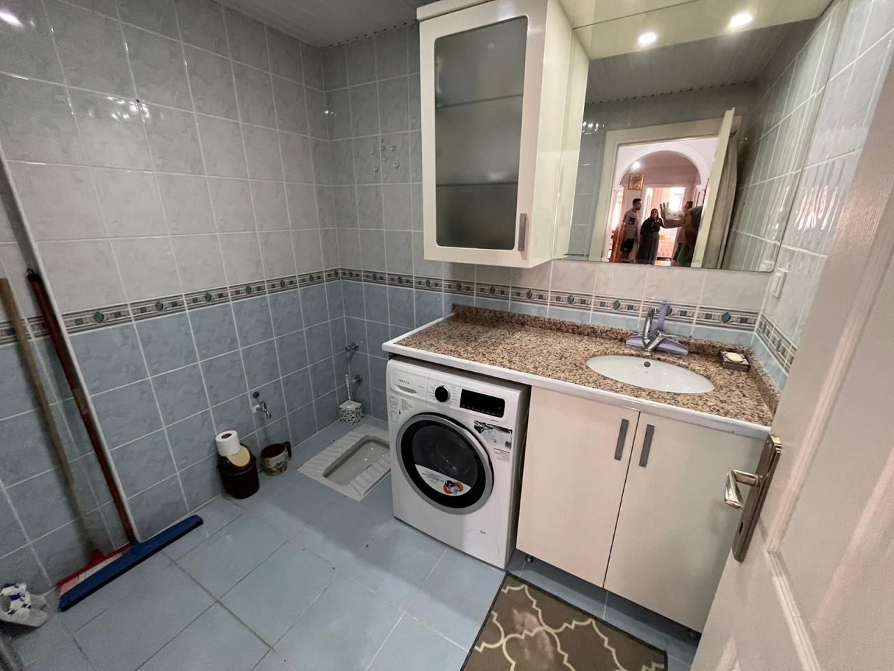 Пентхаус в Алании, Турция, 220 м² - фото 4