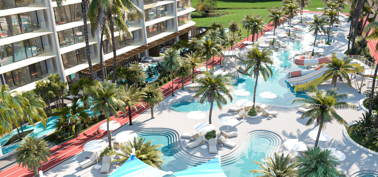 Квартира на Пхукете, Таиланд, 95 м² - фото 4