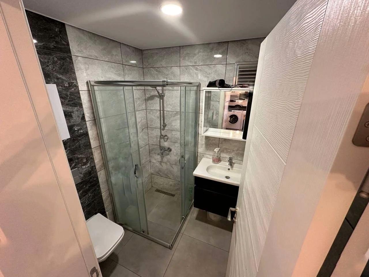 Квартира в Алании, Турция, 55 м² - фото 4