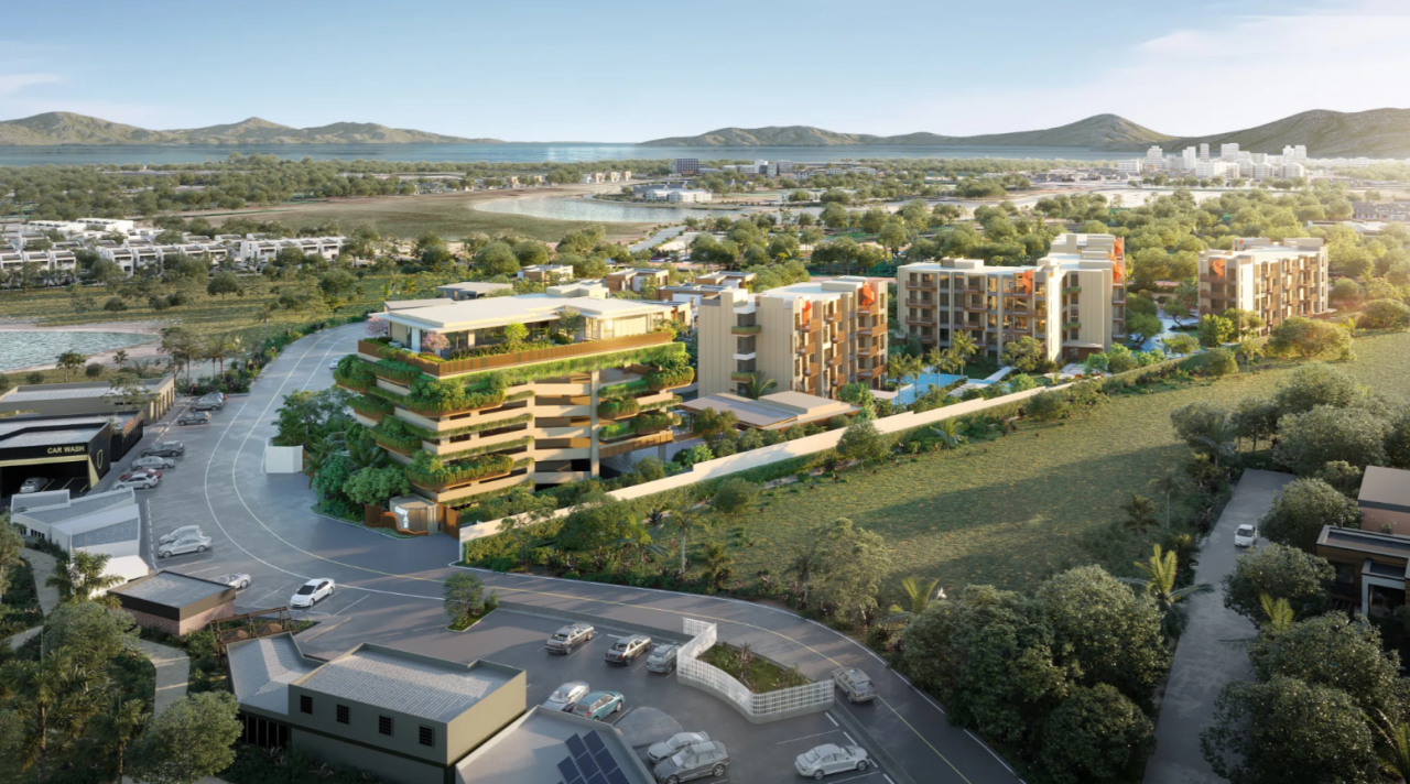 Квартира на Пхукете, Таиланд, 60 м² - фото 4