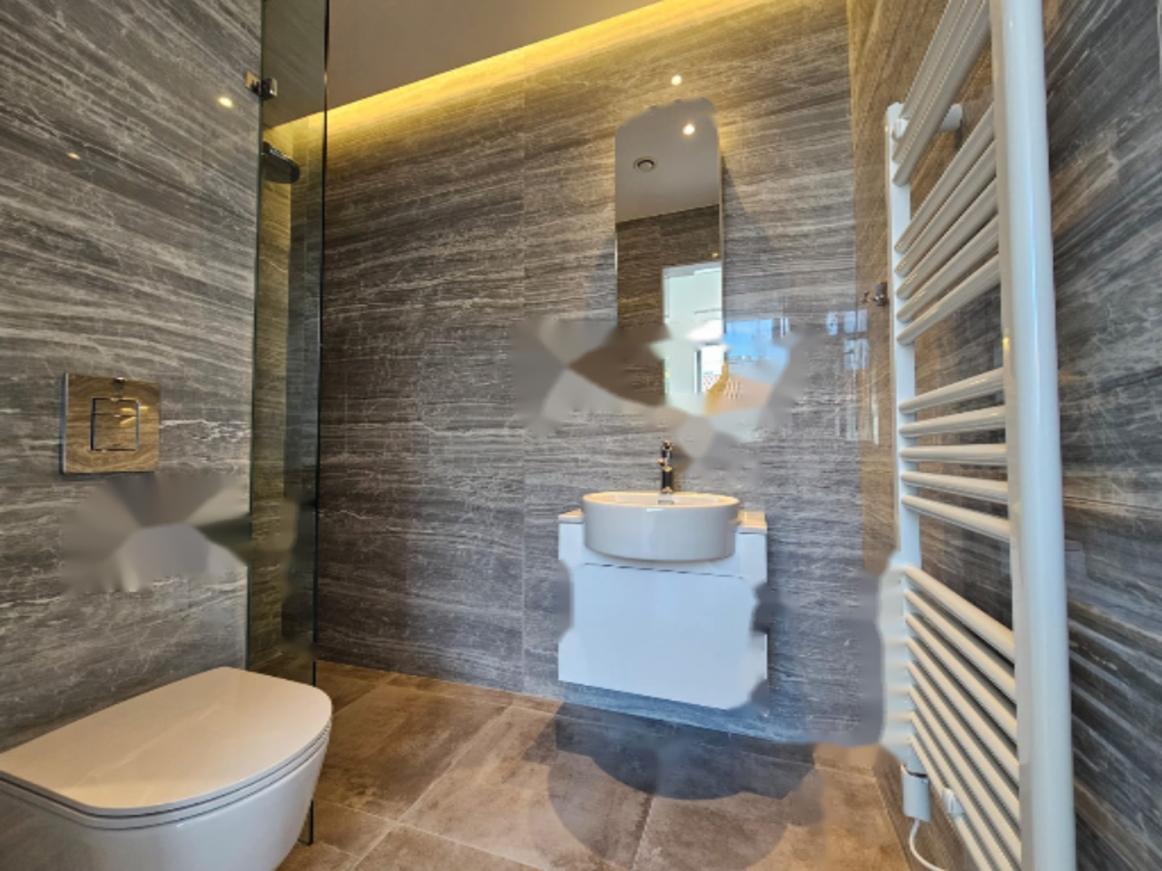 Квартира в Лимасоле, Кипр, 114 м² - фото 7