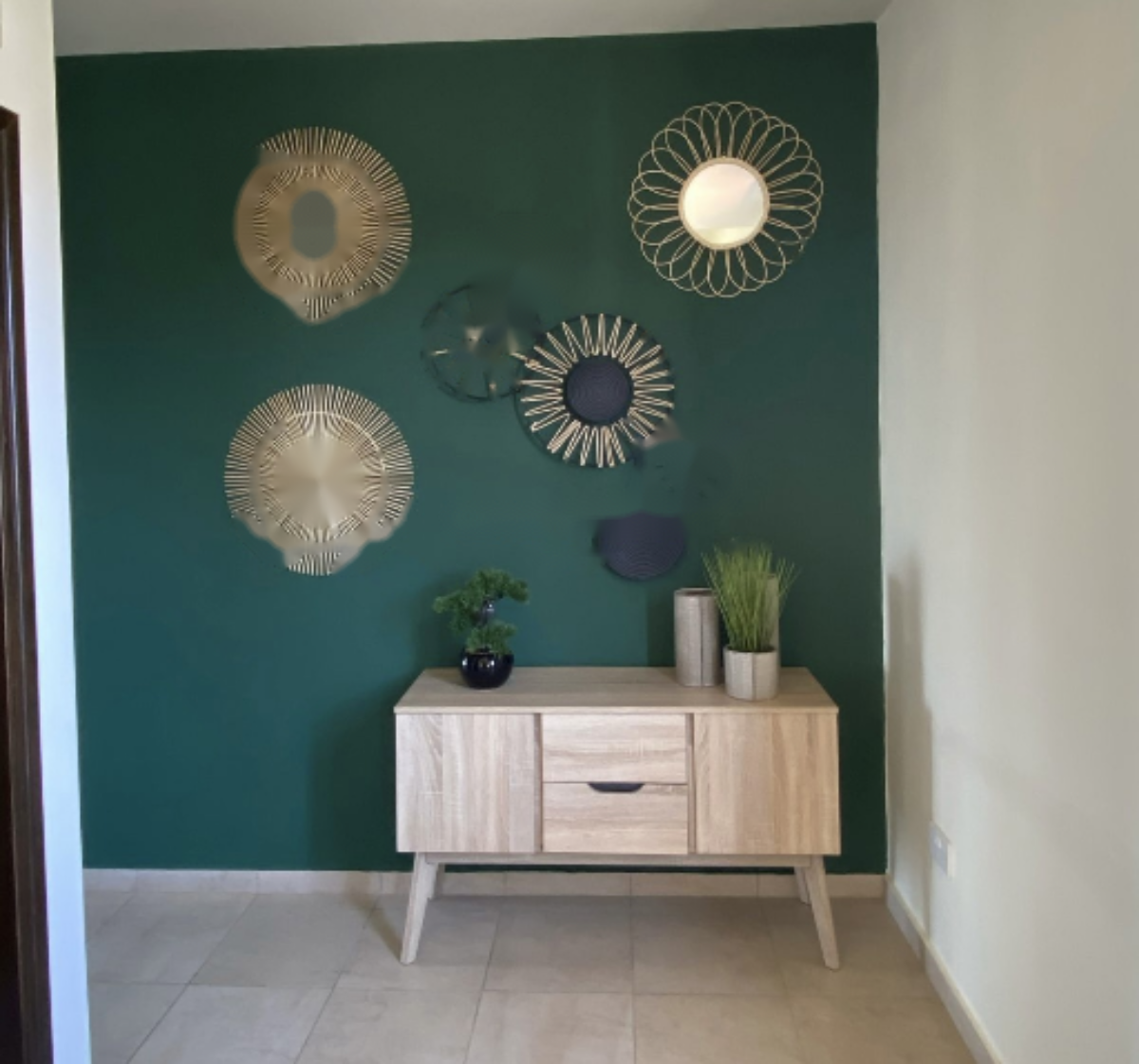 Квартира в Инее, Кипр, 170 м² - фото 7