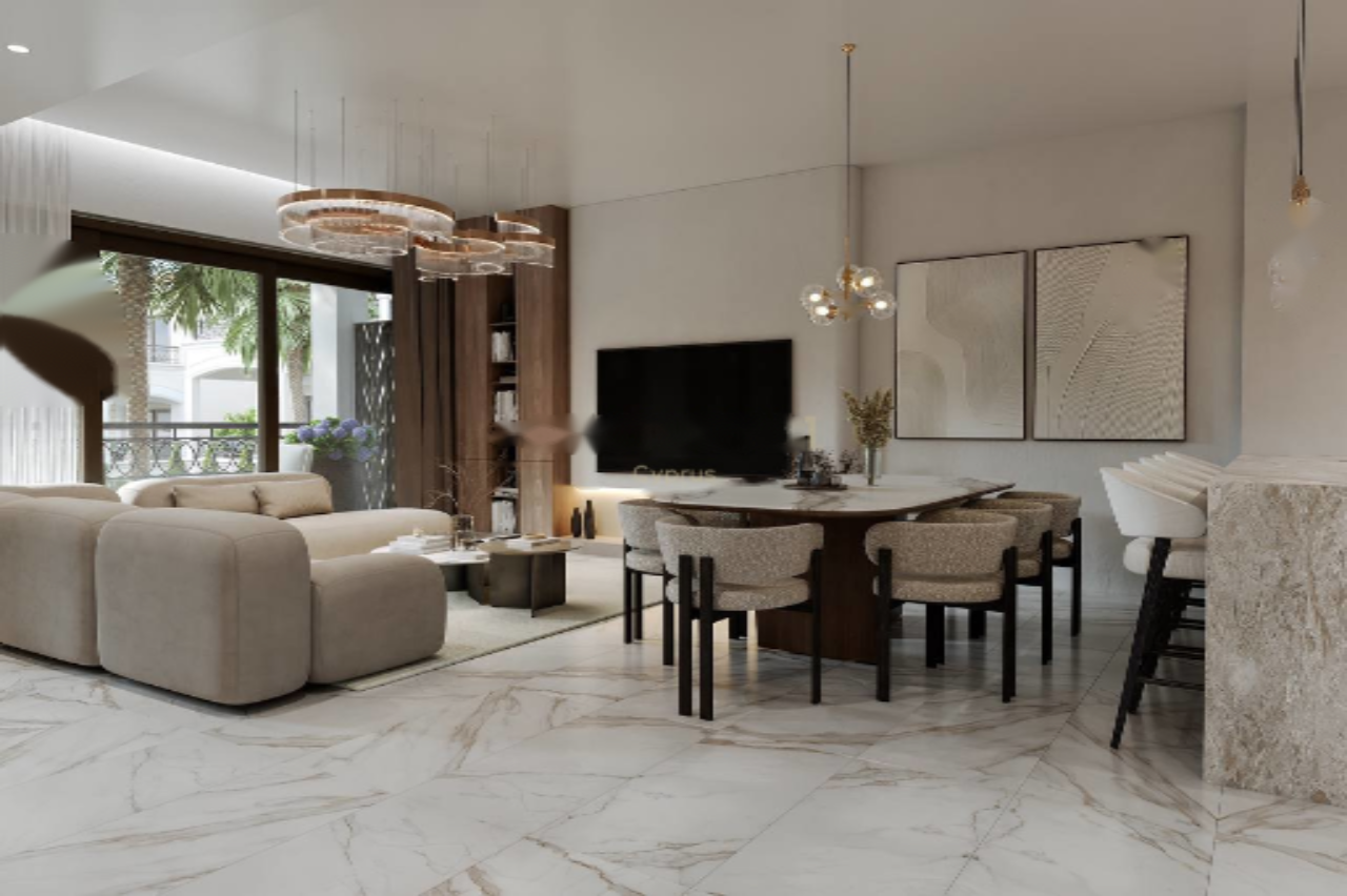 Квартира в Зиги, Кипр, 280 м² - фото 7