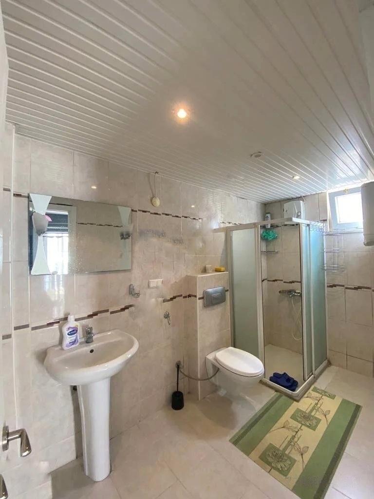 Квартира в Алании, Турция, 118 м² - фото 4