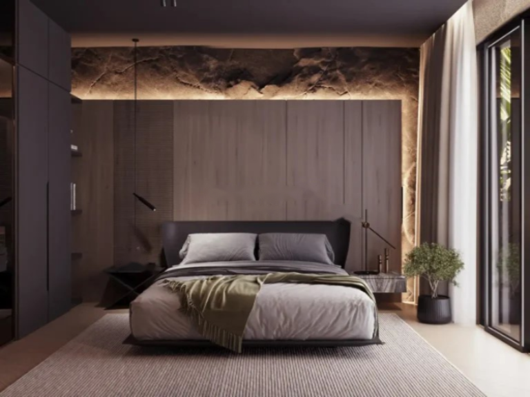 Квартира в Ермасойе, Кипр, 96 м² - фото 3