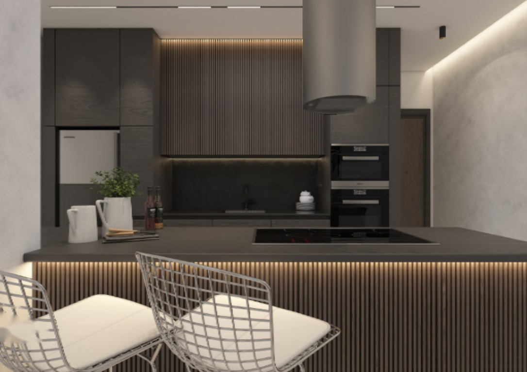 Квартира в Пафосе, Кипр, 111 м² - фото 7