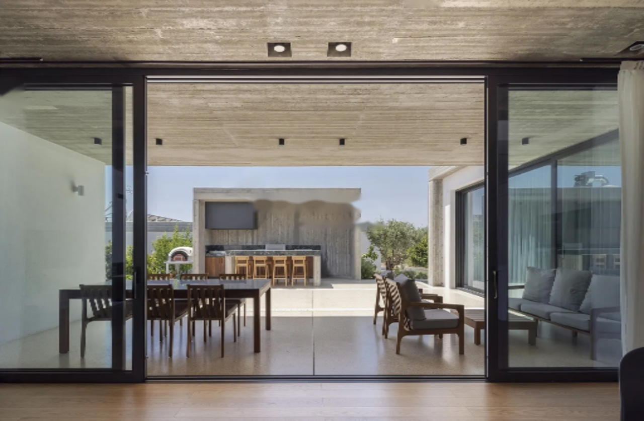 Квартира в Героскипу, Кипр, 240 м² - фото 7