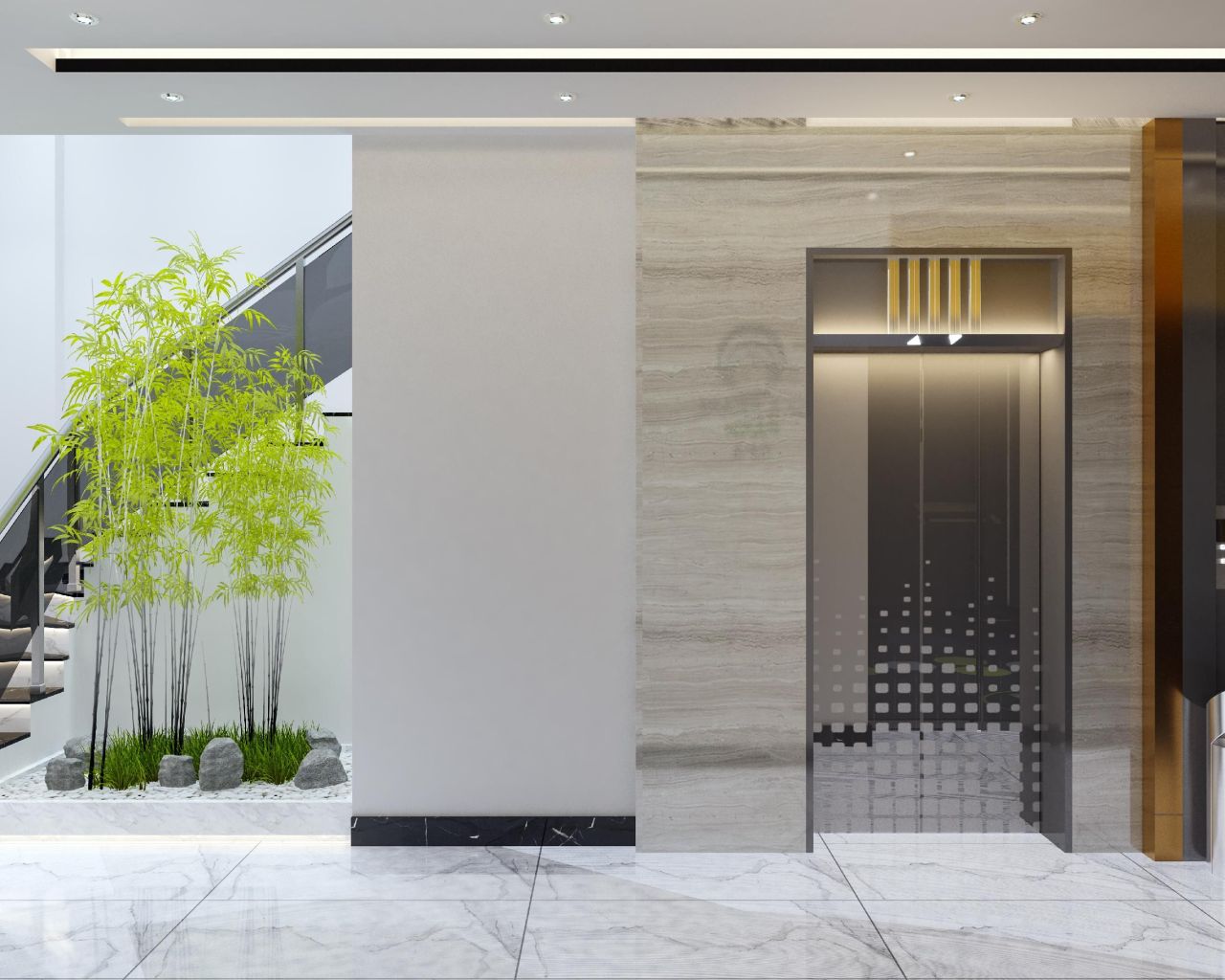 Квартира в Алании, Турция, 45 м² - фото 4