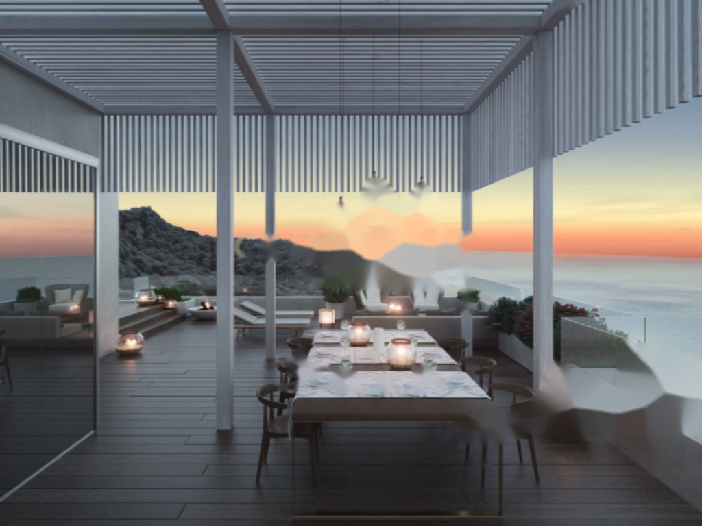 Квартира в Агиос Тихоне, Кипр, 254 м² - фото 7