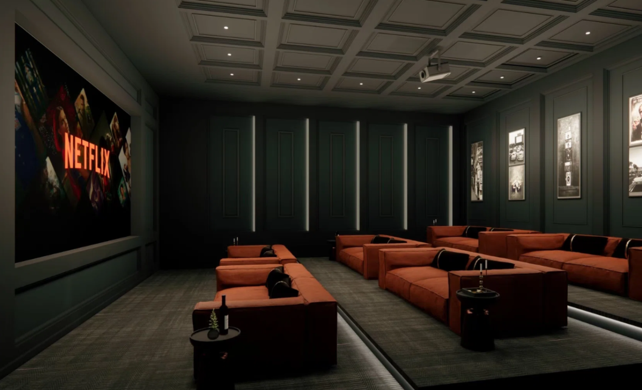 Квартира на Пхукете, Таиланд, 197 м² - фото 4