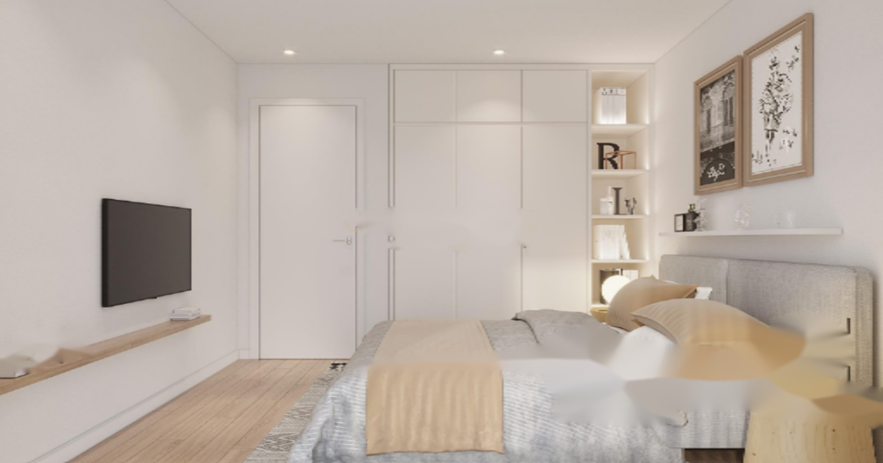 Квартира в Героскипу, Кипр, 161 м² - фото 7