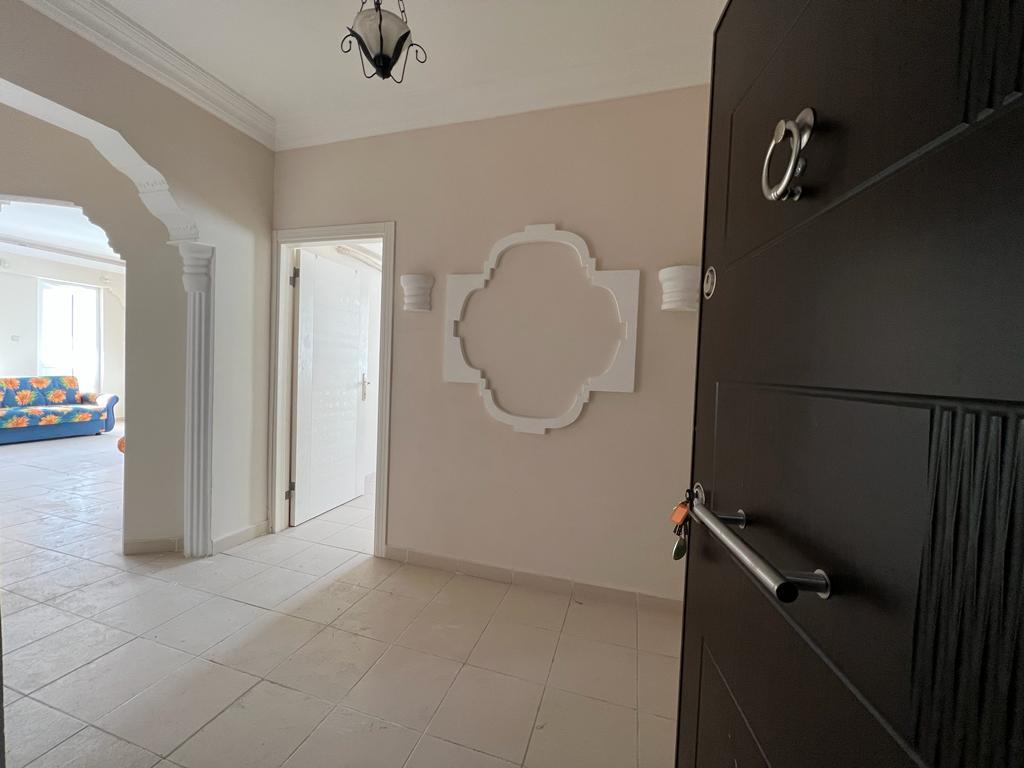 Квартира в Алании, Турция, 110 м² - фото 4