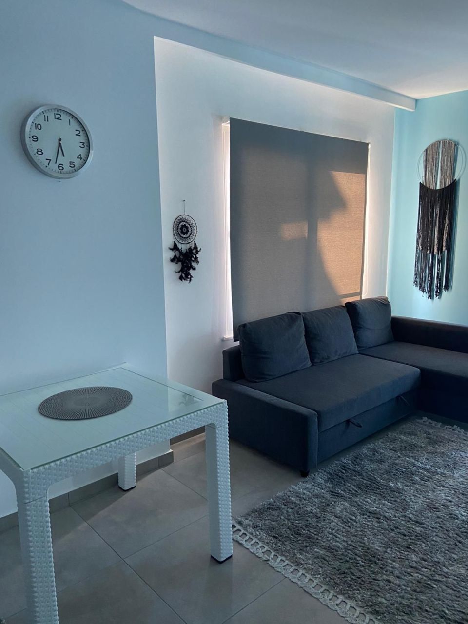 Квартира в Алании, Турция, 50 м² - фото 4