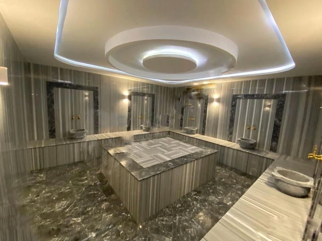 Квартира в Авсалларе, Турция, 45 м² - фото 4