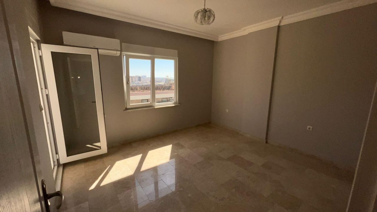 Квартира в Алании, Турция, 115 м² - фото 4