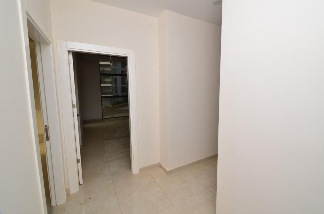 Квартира в Алании, Турция, 150 м² - фото 4