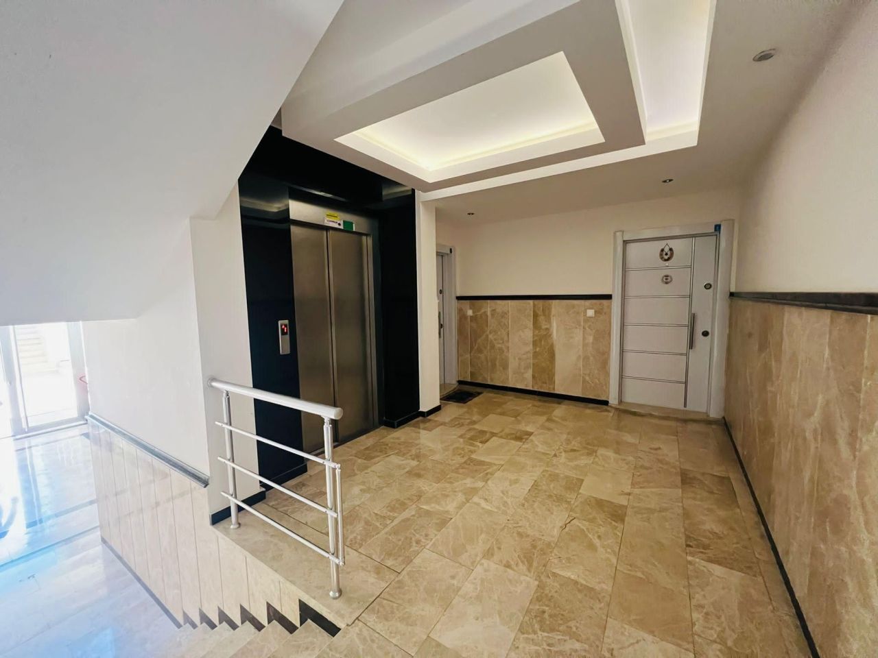 Пентхаус в Алании, Турция, 160 м² - фото 4