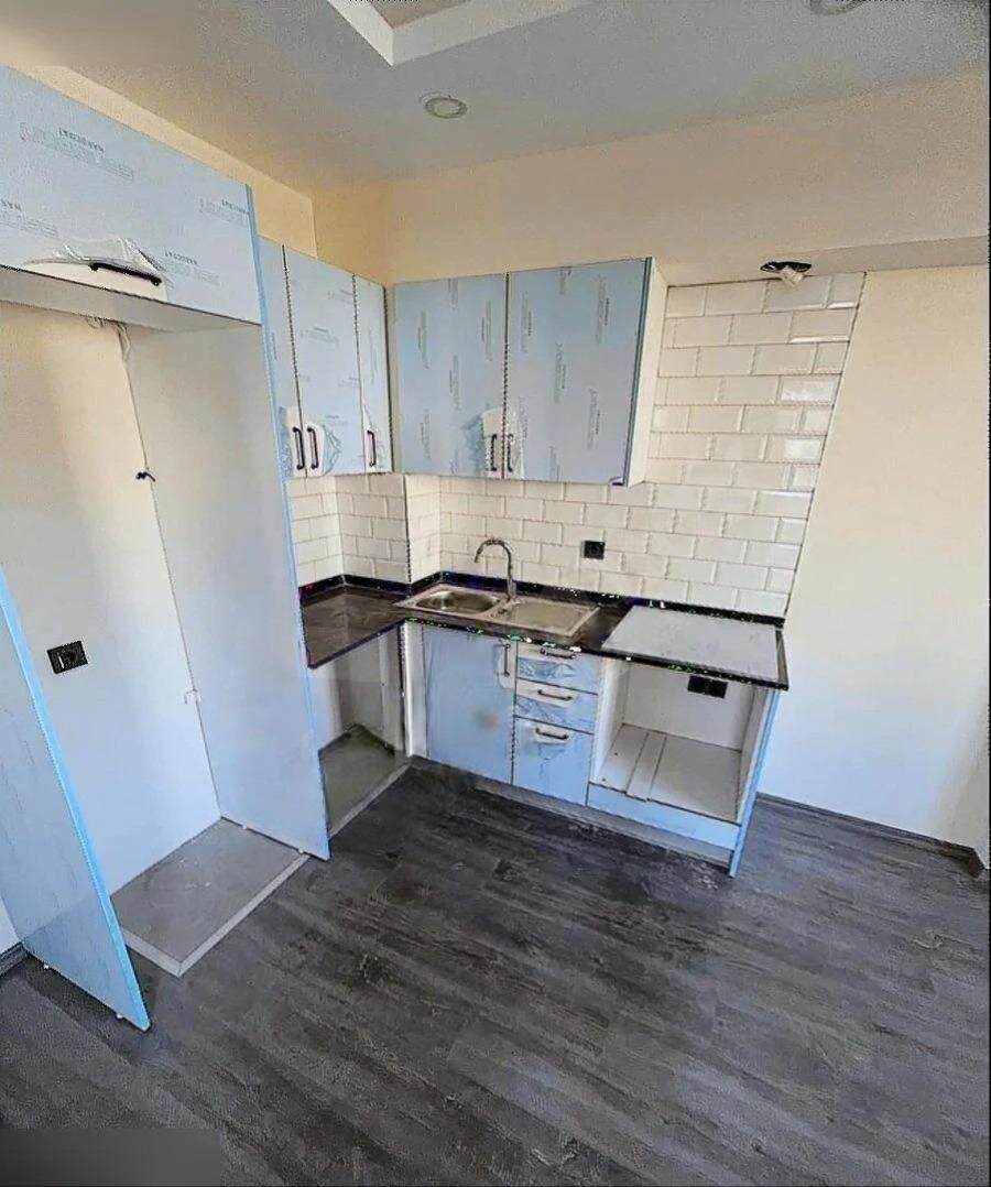 Квартира в Алании, Турция, 50 м² - фото 4