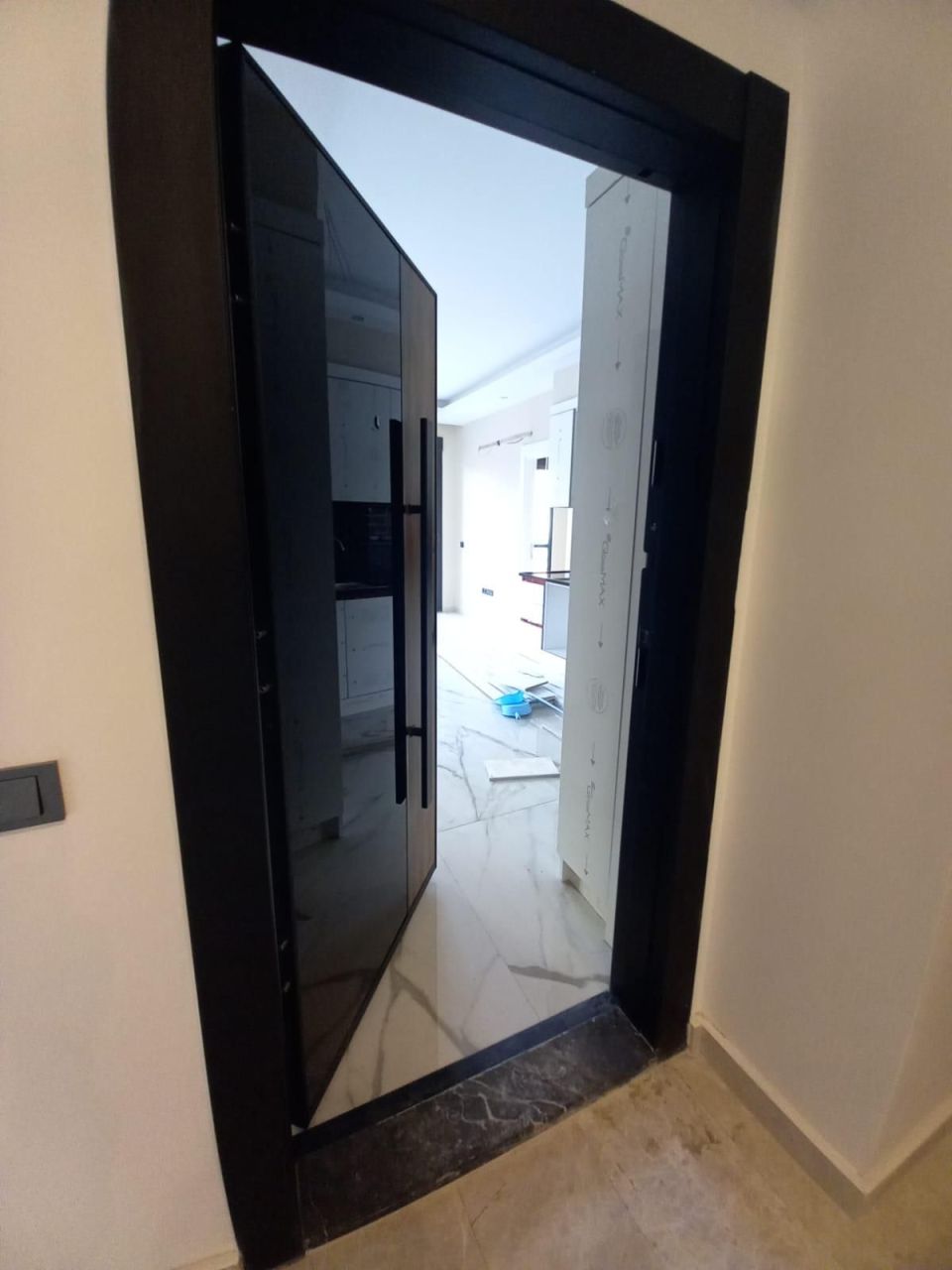 Квартира в Алании, Турция, 55 м² - фото 4