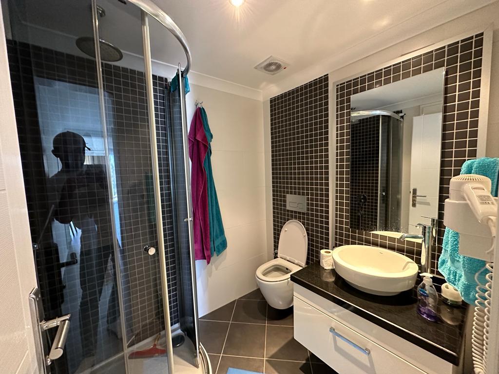 Квартира в Алании, Турция, 145 м² - фото 4