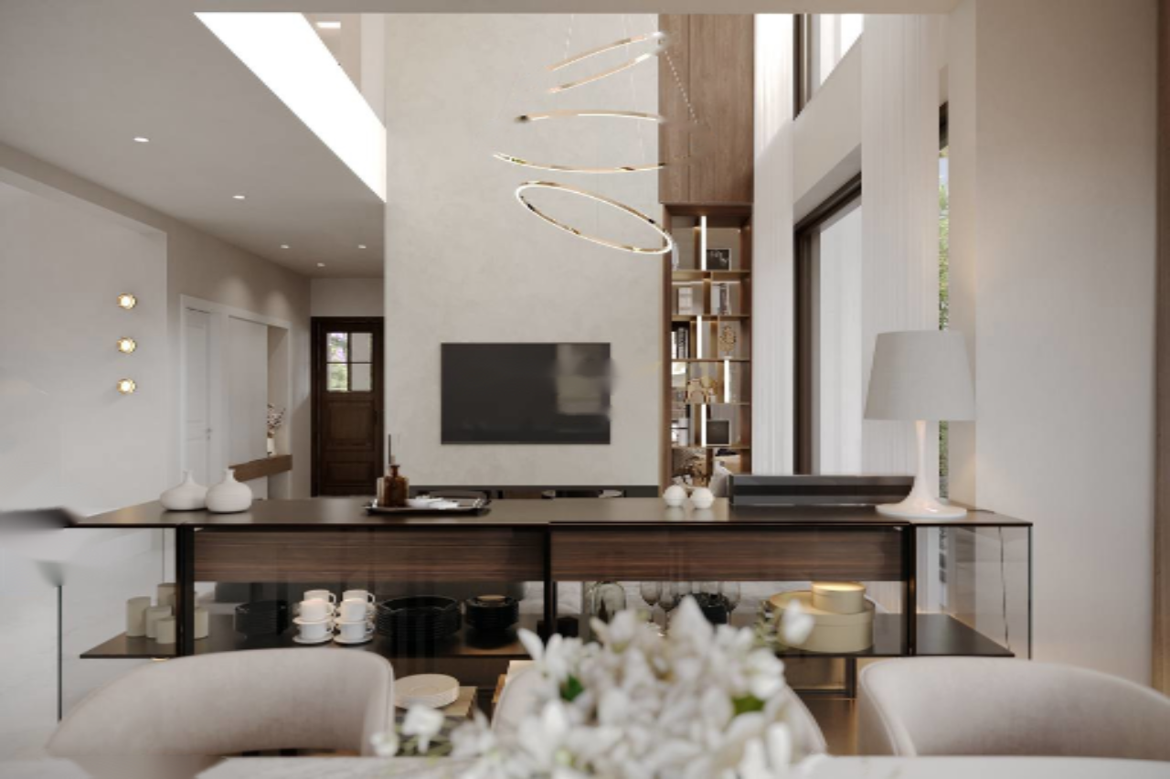 Квартира в Зиги, Кипр, 366 м² - фото 8