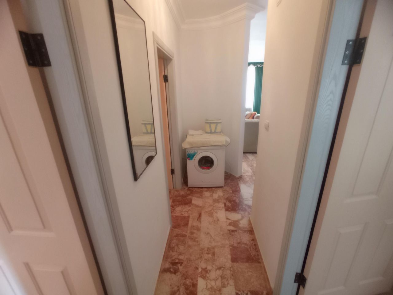 Квартира в Алании, Турция, 100 м² - фото 4