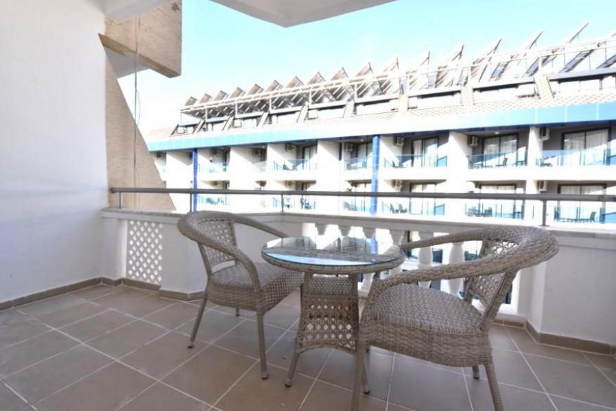 Квартира в Алании, Турция, 70 м² - фото 4