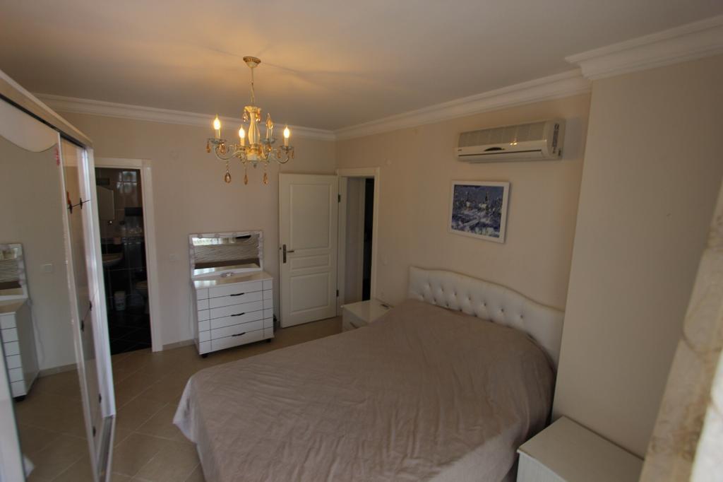 Квартира в Алании, Турция, 125 м² - фото 4